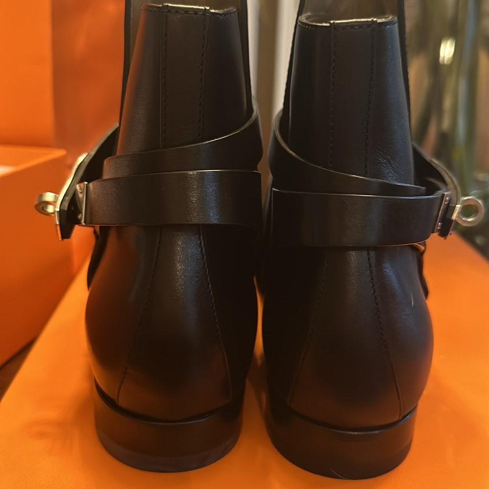 Hermes’ Neo Ankle Boot - Picture 10 of 13
